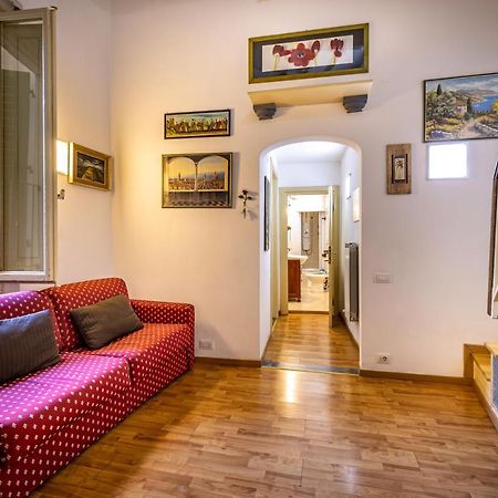 Dei Medici Palace Firenze Kültér fotó