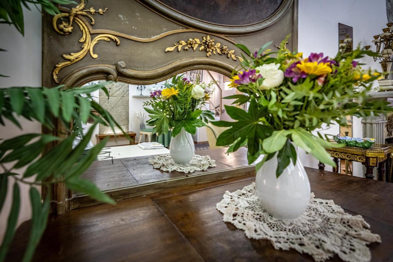 Dei Medici Palace Firenze Kültér fotó