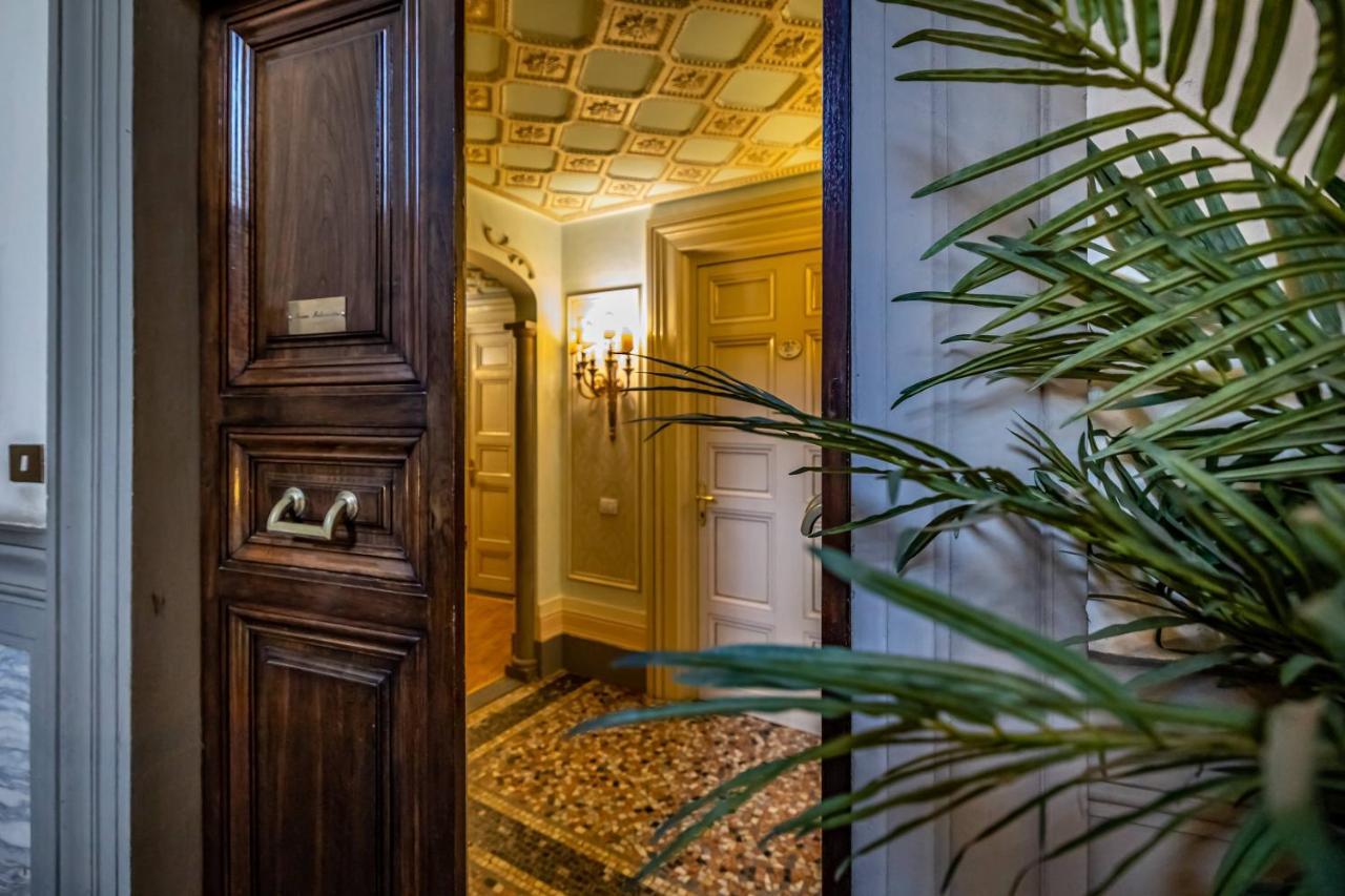 Dei Medici Palace Firenze Kültér fotó