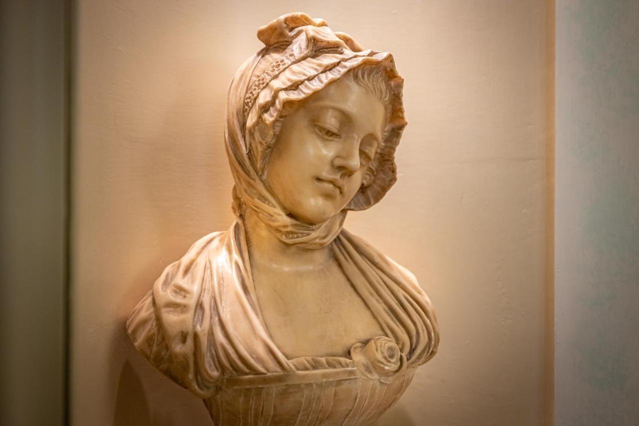 Dei Medici Palace Firenze Kültér fotó