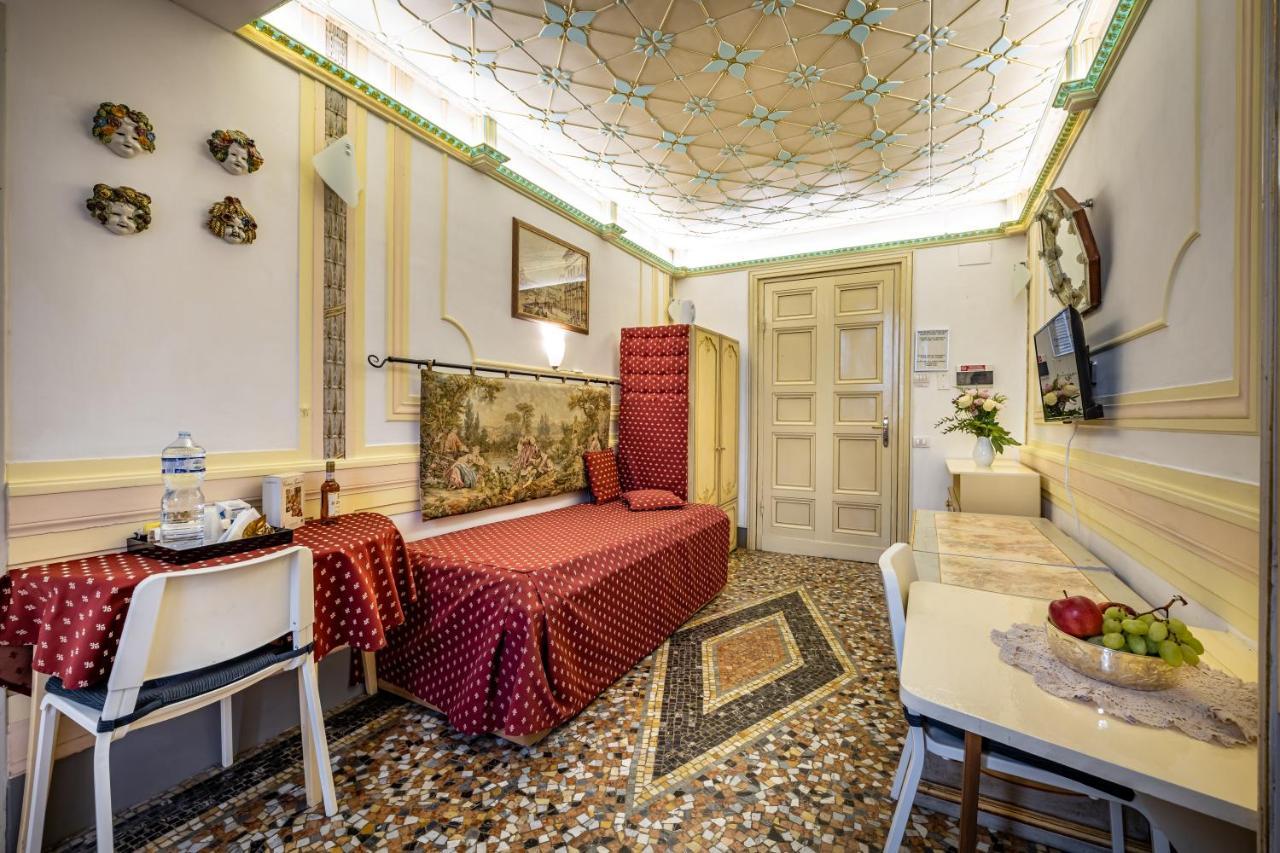 Dei Medici Palace Firenze Kültér fotó