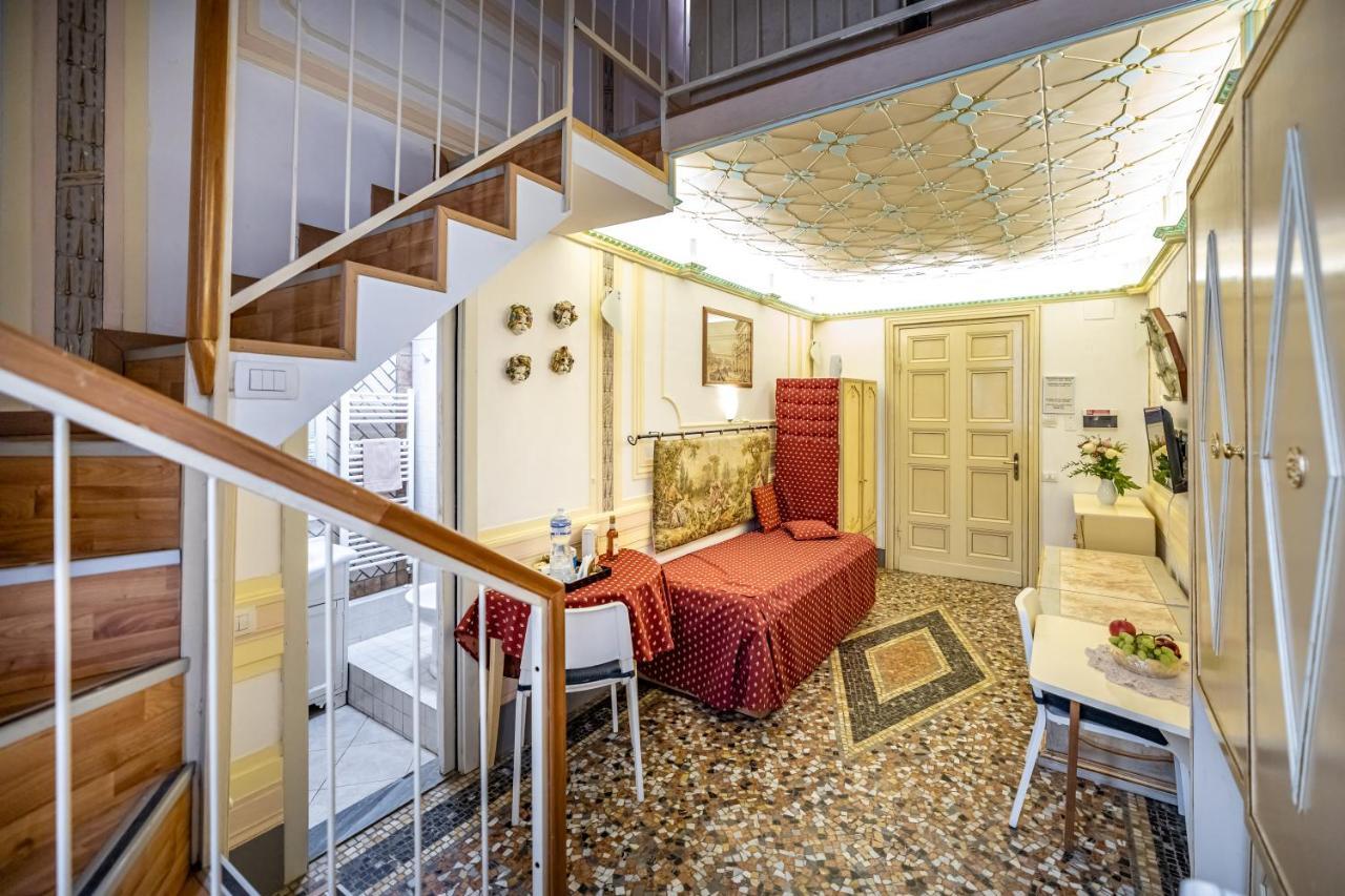 Dei Medici Palace Firenze Kültér fotó
