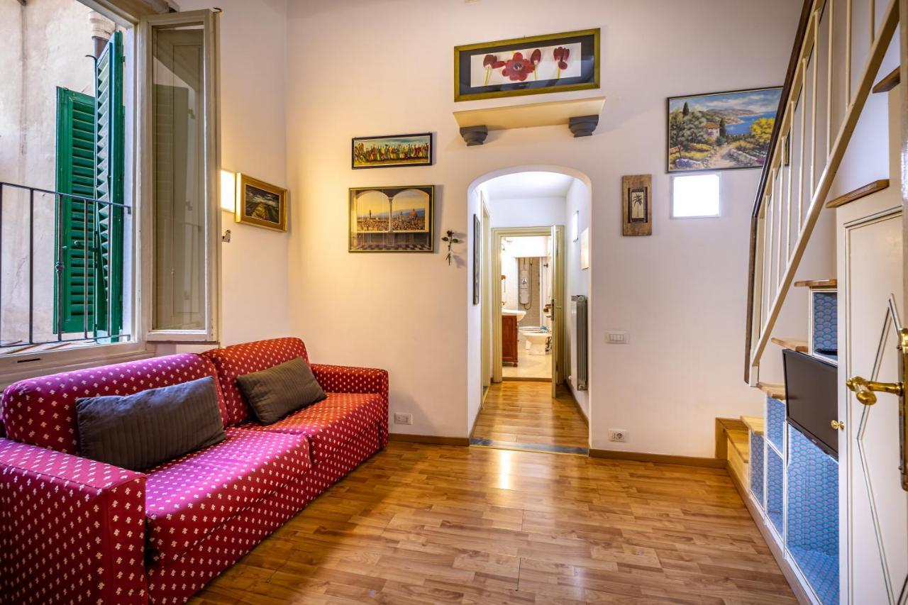Dei Medici Palace Firenze Kültér fotó